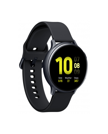 Samsung Galaxy Watch Active 2 R820 black