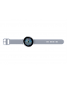 Samsung Galaxy Watch Active 2 R820 silver - nr 24