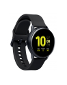 Samsung Galaxy Watch Active 2 R830 black - nr 36