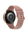Samsung Galaxy Watch Active 2 R835 gold - nr 3