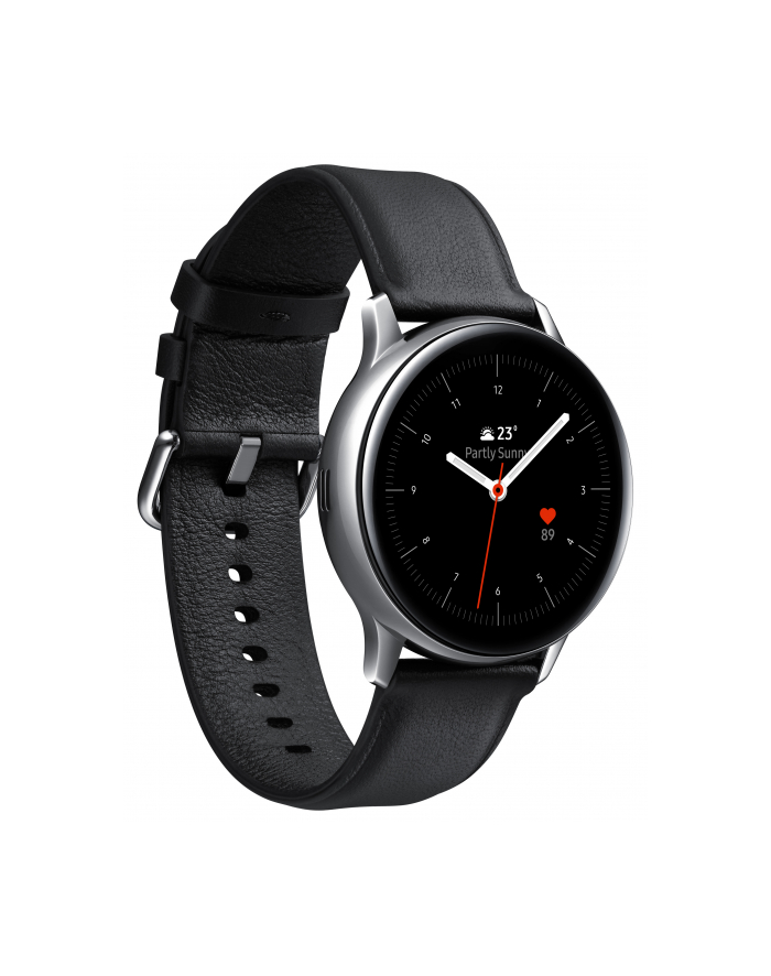 Samsung Galaxy Watch Active 2 R835 silver główny