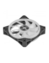 Corsair iCUE QL140 RGB 2er 140x140x25, case fan (black, 2-pack, including Lighting Node CORE) - nr 19