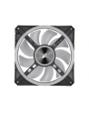 Corsair iCUE QL140 RGB 2er 140x140x25, case fan (black, 2-pack, including Lighting Node CORE) - nr 34