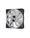 Corsair iCUE QL140 RGB 2er 140x140x25, case fan (black, 2-pack, including Lighting Node CORE) - nr 36