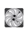 Corsair iCUE QL140 RGB 2er 140x140x25, case fan (black, 2-pack, including Lighting Node CORE) - nr 38