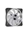 Corsair iCUE QL140 RGB 2er 140x140x25, case fan (black, 2-pack, including Lighting Node CORE) - nr 42