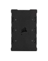 Corsair iCUE QL140 RGB 2er 140x140x25, case fan (black, 2-pack, including Lighting Node CORE) - nr 62