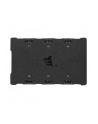 Corsair iCUE QL140 RGB 2er 140x140x25, case fan (black, 2-pack, including Lighting Node CORE) - nr 78