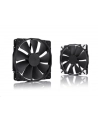 Noctua NF-A20 PWM chromax.black.swap 200x200x30, case fan (black) - nr 12