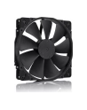 Noctua NF-A20 PWM chromax.black.swap 200x200x30, case fan (black) - nr 26