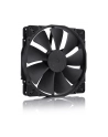 Noctua NF-A20 PWM chromax.black.swap 200x200x30, case fan (black) - nr 2