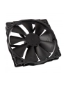 Noctua NF-A20 PWM chromax.black.swap 200x200x30, case fan (black) - nr 37