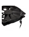 Noctua NF-A20 PWM chromax.black.swap 200x200x30, case fan (black) - nr 44