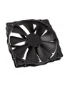 Noctua NF-A20 PWM chromax.black.swap 200x200x30, case fan (black) - nr 49