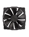 Noctua NF-A20 PWM chromax.black.swap 200x200x30, case fan (black) - nr 50
