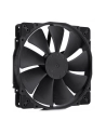 Noctua NF-A20 PWM chromax.black.swap 200x200x30, case fan (black) - nr 52