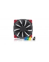 Noctua NF-A20 PWM chromax.black.swap 200x200x30, case fan (black) - nr 53