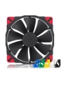 Noctua NF-A20 PWM chromax.black.swap 200x200x30, case fan (black) - nr 55