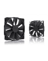 Noctua NF-A20 PWM chromax.black.swap 200x200x30, case fan (black) - nr 59