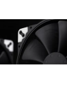 Noctua NF-A20 PWM chromax.black.swap 200x200x30, case fan (black) - nr 60