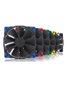 Noctua NF-A20 PWM chromax.black.swap 200x200x30, case fan (black) - nr 61