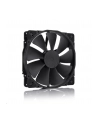 Noctua NF-A20 PWM chromax.black.swap 200x200x30, case fan (black) - nr 8