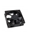 Noctua NF-A8 PWM chromax.black 80x80x25, case fan (black) - nr 35