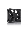 Noctua NF-A8 PWM chromax.black 80x80x25, case fan (black) - nr 6