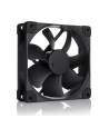 Noctua NF-A9 PWM chromax.black 92x92x25, case fan (black) - nr 12