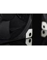 Noctua NF-A9 PWM chromax.black 92x92x25, case fan (black) - nr 20