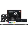 Noctua NF-A9 PWM chromax.black 92x92x25, case fan (black) - nr 21