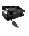 Noctua NF-A9 PWM chromax.black 92x92x25, case fan (black) - nr 24