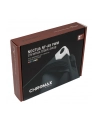 Noctua NF-A9 PWM chromax.black 92x92x25, case fan (black) - nr 28