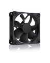Noctua NF-A9 PWM chromax.black 92x92x25, case fan (black) - nr 2