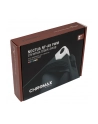 Noctua NF-A9 PWM chromax.black 92x92x25, case fan (black) - nr 34
