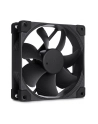 Noctua NF-A9 PWM chromax.black 92x92x25, case fan (black) - nr 38