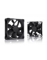 Noctua NF-A9 PWM chromax.black 92x92x25, case fan (black) - nr 45