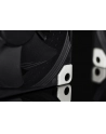 Noctua NF-A9 PWM chromax.black 92x92x25, case fan (black) - nr 46