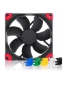 Noctua NF-A9 PWM chromax.black 92x92x25, case fan (black) - nr 50