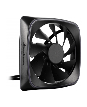 Sharkoon SHARK Lights RGB Fan