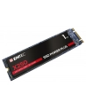 Emtec X250 SSD Power Plus 1TB Solid State Drive (SATA 6 GB / s, M.2) - nr 5