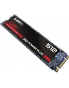 Emtec X250 SSD Power Plus 512 GB Solid State Drive (SATA 6 GB / s, M.2) - nr 12