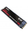 Emtec X250 SSD Power Plus 512 GB Solid State Drive (SATA 6 GB / s, M.2) - nr 4