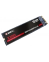 Emtec X250 SSD Power Plus 512 GB Solid State Drive (SATA 6 GB / s, M.2) - nr 7
