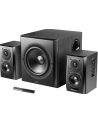 Edifier S351DB, speakers (black, Bluetooth, apt: X, 150 watts) - nr 24