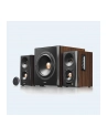 Edifier S360DB, speaker (brown, Bluetooth, apt: X, 150 watts) - nr 19