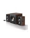 Edifier S360DB, speaker (brown, Bluetooth, apt: X, 150 watts) - nr 5