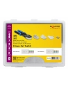DeLOCK RJ45 Crimp + Cut tool set - nr 10