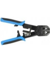 DeLOCK RJ45 Crimp + Cut tool set - nr 22