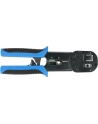 DeLOCK RJ45 Crimp + Cut tool set - nr 25